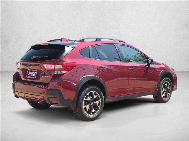 Used 2019 Subaru Crosstrek 2.0i Premium w/ Eyesight System AWD/4WD image 5
