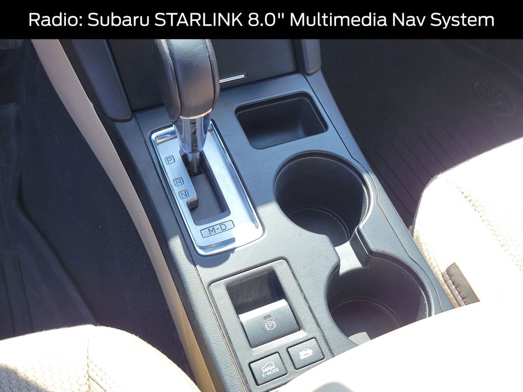 Used 2018 Subaru Outback 2.5i Premium AWD/4WD image 28