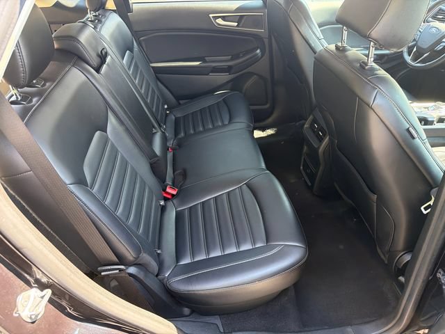 Certified 2024 Ford Edge SEL AWD/4WD image 16
