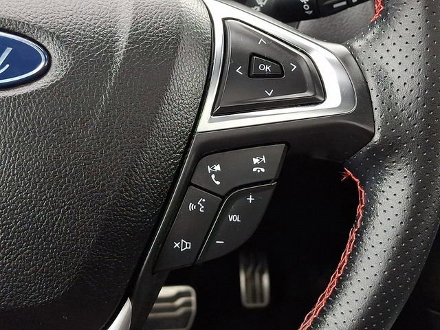 Certified 2022 Ford Edge ST-Line image 23