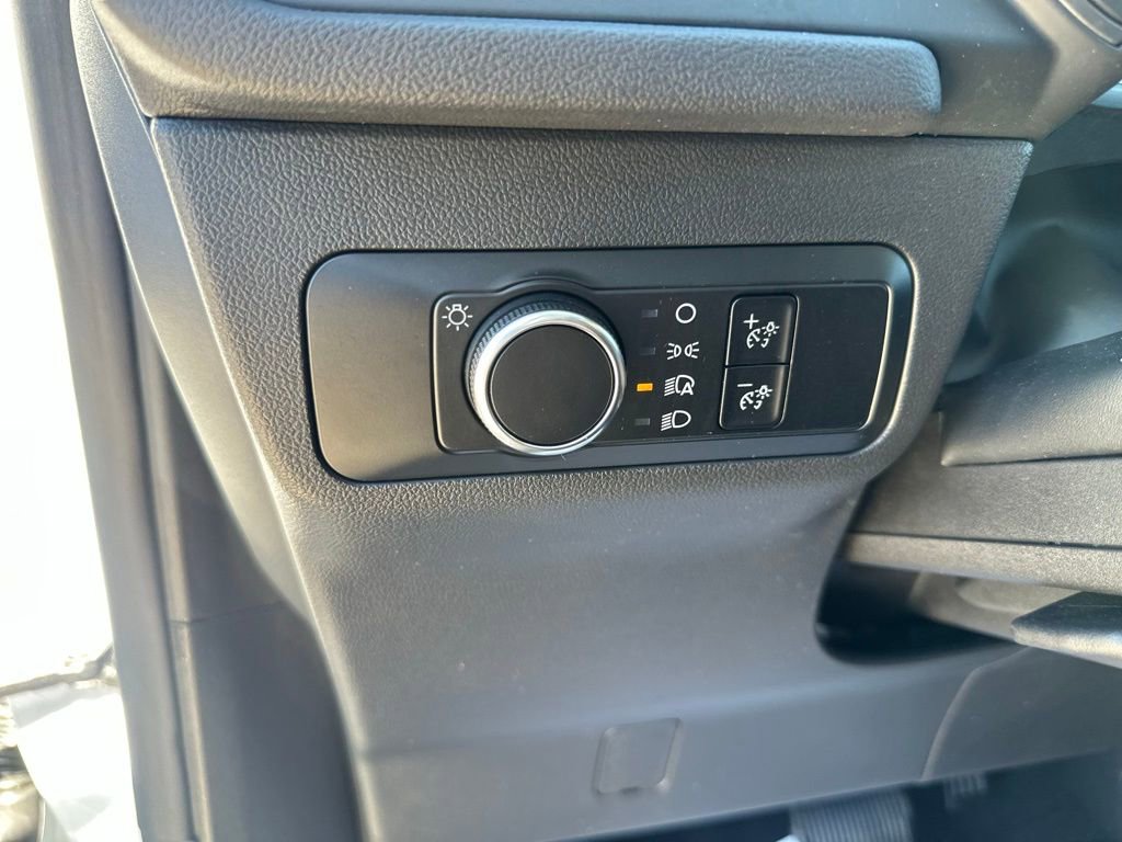 Certified 2025 Ford Escape Active AWD/4WD image 14