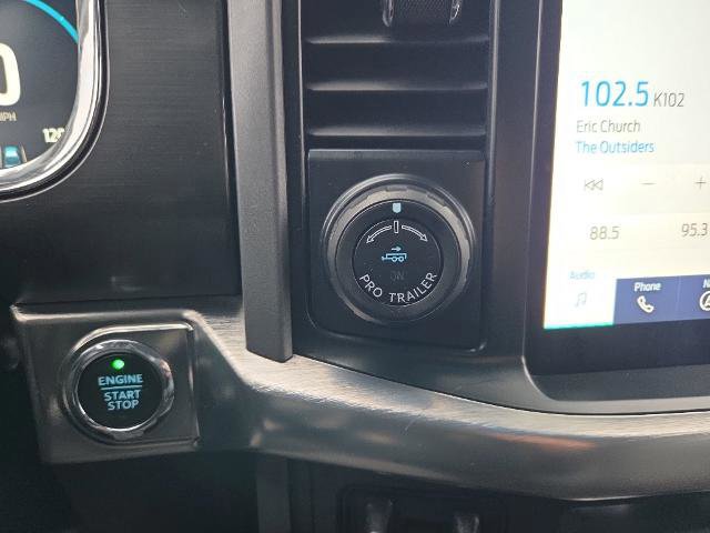 Certified 2021 Ford F150 Lariat image 24