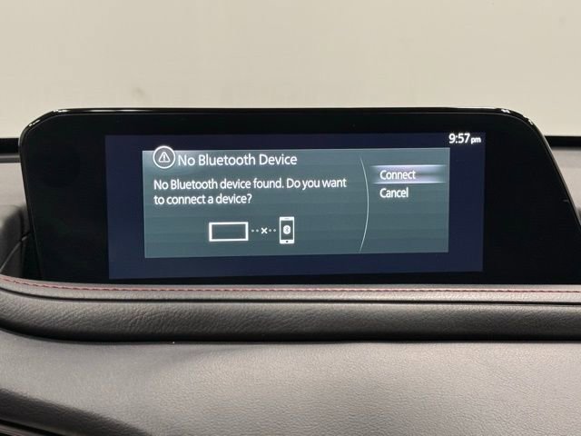 Used 2024 MAZDA CX-30 AWD 2.5 S w/ Preferred Package image 27