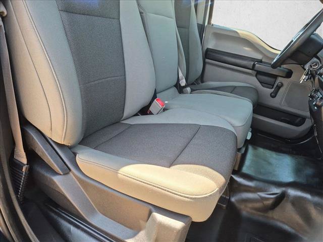 Certified 2020 Ford F150 XL RWD image 16