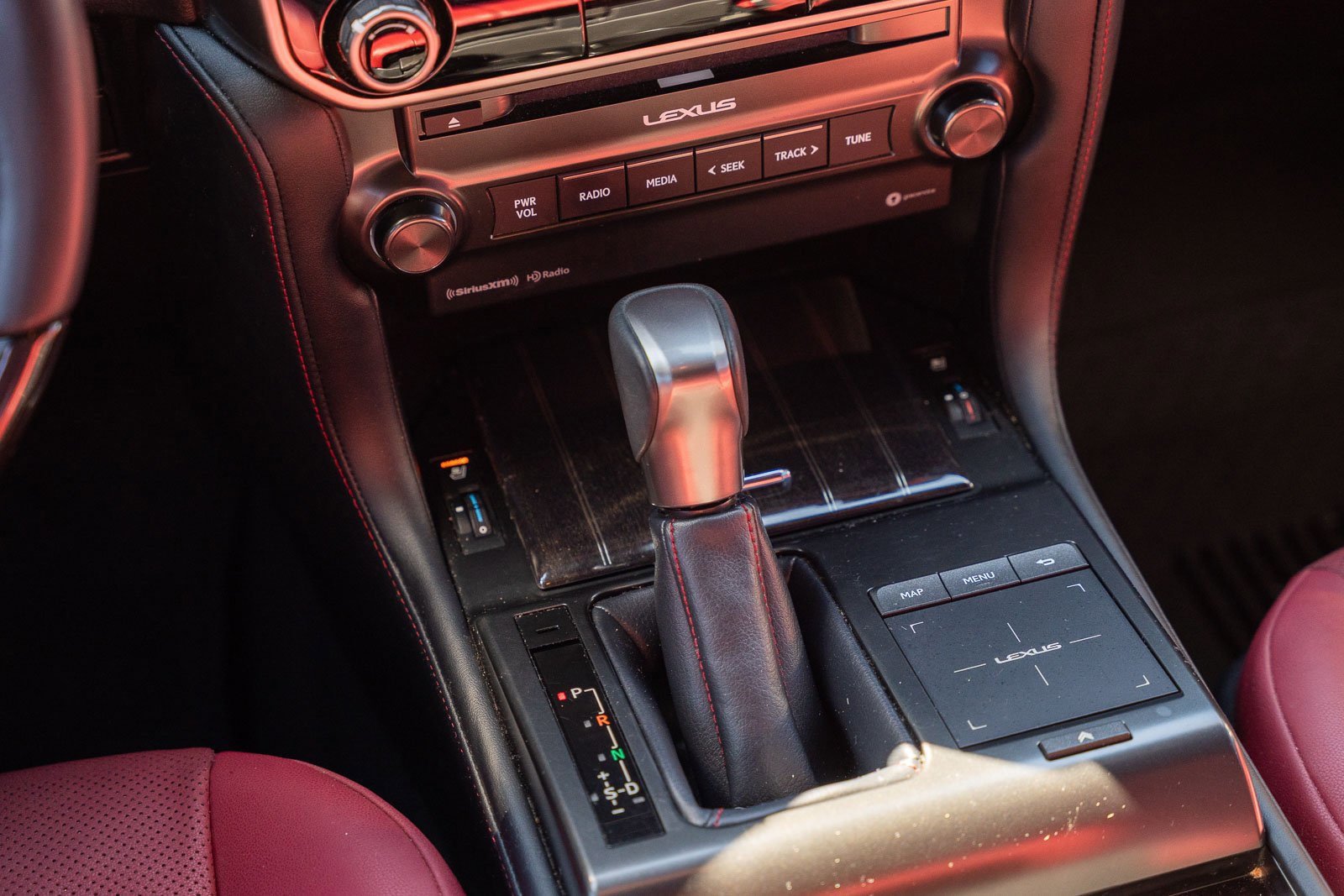 Used 2023 Lexus GX 460 Premium w/ Premium Package image 31