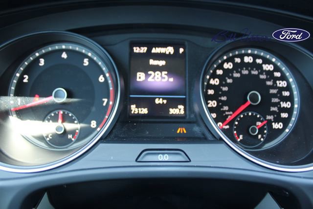 Used 2019 Volkswagen Atlas SE AWD/4WD image 24