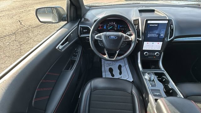 Certified 2024 Ford Edge ST-Line image 14