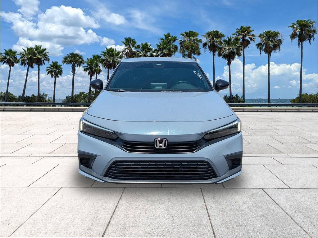 Used 2023 Honda Civic Sport image 2