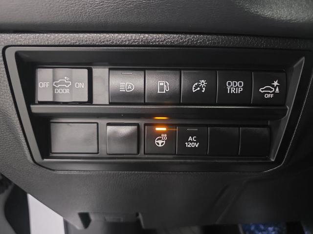 Used 2024 Toyota Tundra Platinum image 35