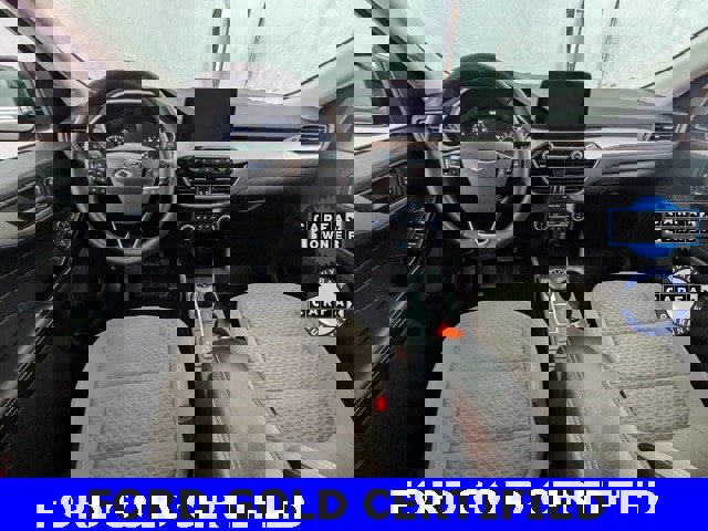 Certified 2022 Ford Escape SE w/ SE Sport Appearance Package image 10