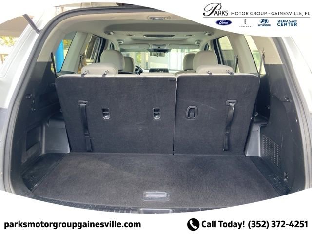 Used 2020 Kia Telluride S image 11