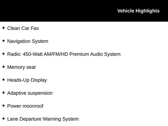 Used 2021 Honda Accord Touring image 8