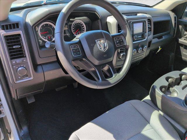 Used 2024 RAM 1500 Tradesman w/ Popular Equipment Group RWD image 10