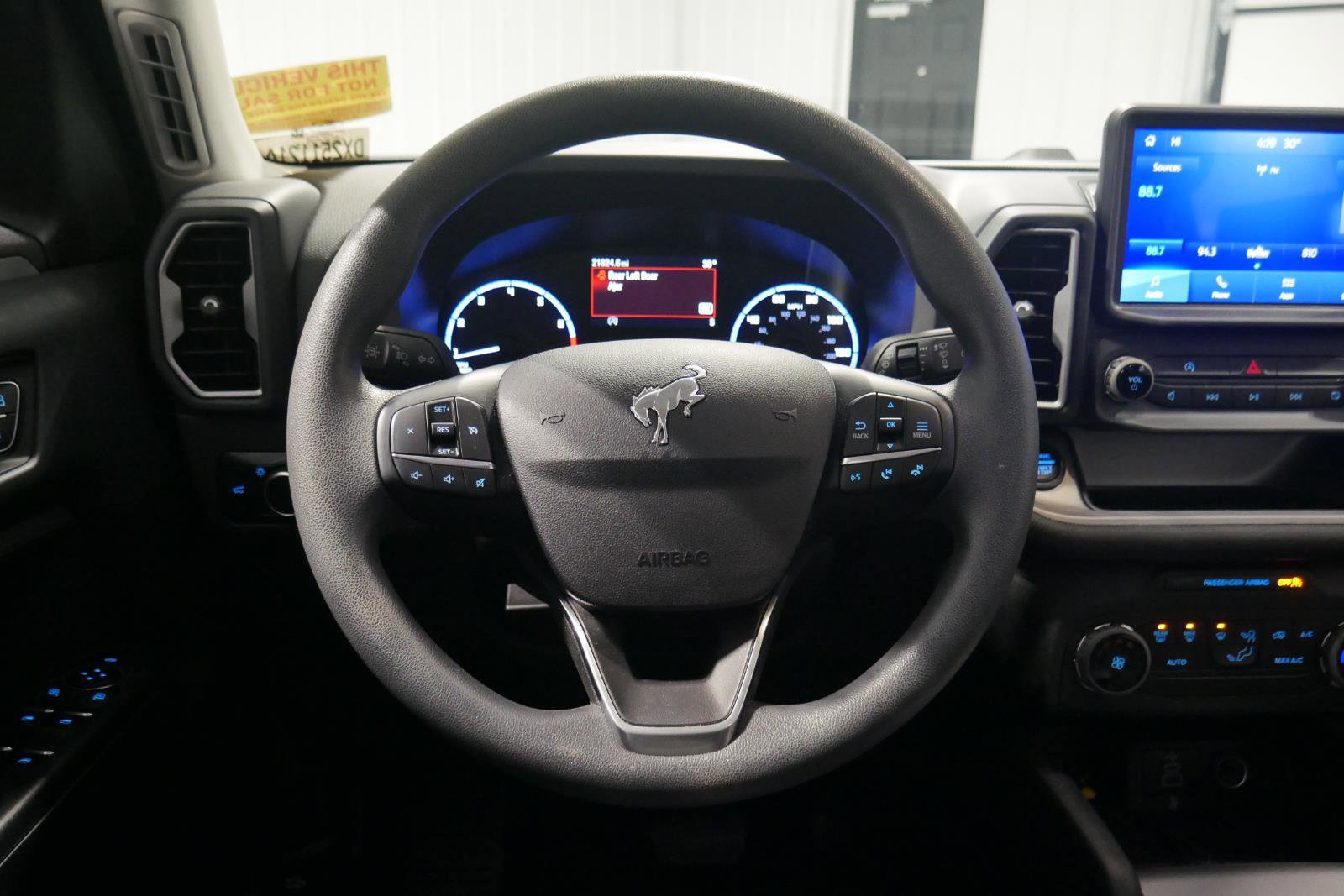 Certified 2023 Ford Bronco Sport Big Bend image 20