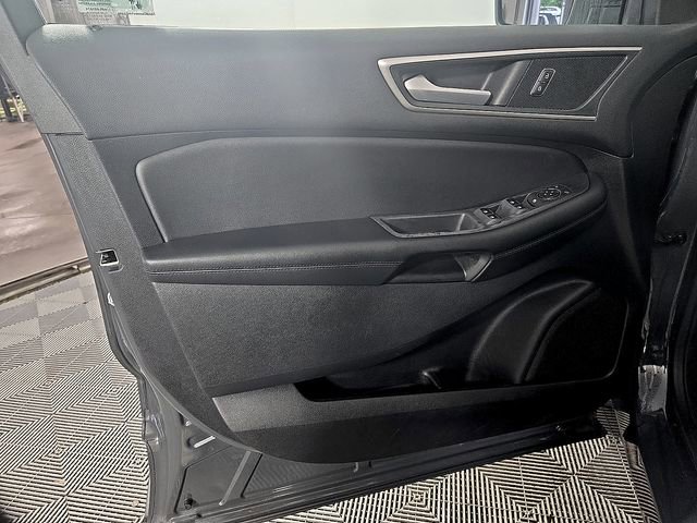 Certified 2021 Ford Edge SEL FWD image 13