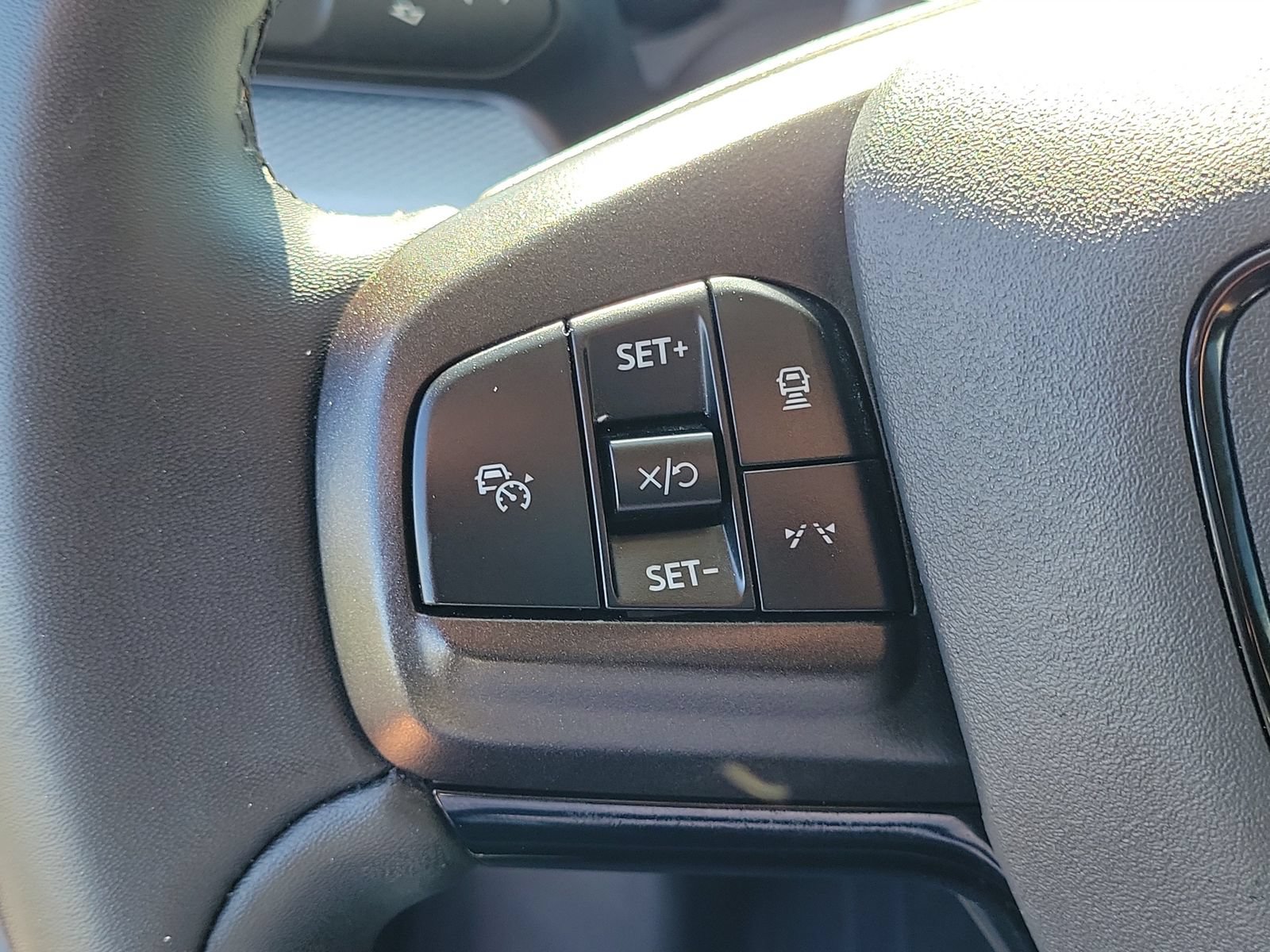 Certified 2023 Ford Mustang Mach-E Select RWD image 20