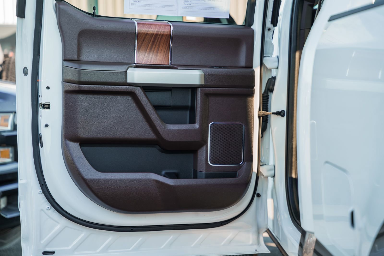 Certified 2019 Ford F250 King Ranch w/ King Ranch Ultimate Package image 49