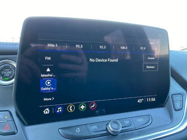 Used 2024 Chevrolet Blazer LT w/ LPO, Floor Liner Package image 19