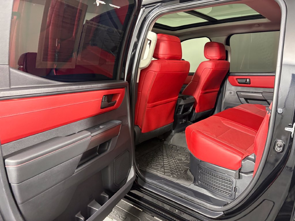 Used 2023 Toyota Tundra TRD Pro AWD/4WD image 28