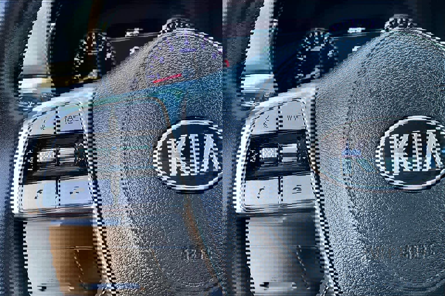 Used 2020 Kia Telluride SX w/ Towing Package image 23