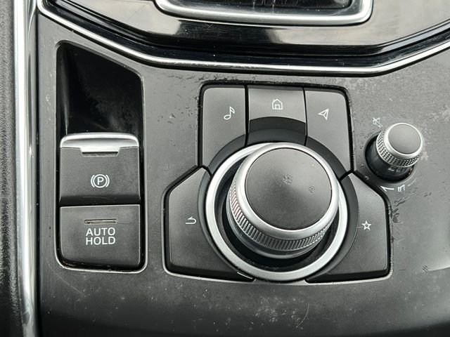 Used 2021 MAZDA CX-5 Grand Touring image 33