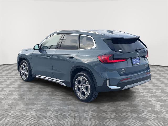 Used 2024 BMW X1 xDrive28i w/ Technology Package image 3
