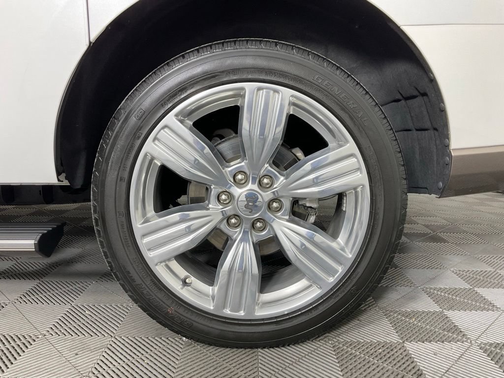 Certified 2023 Ford Expedition Max King Ranch AWD/4WD image 10