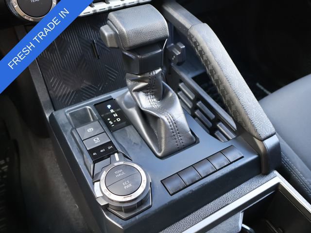 Used 2024 Toyota Tacoma SR5 image 23