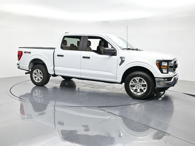 Certified 2023 Ford F150 XLT AWD/4WD image 3