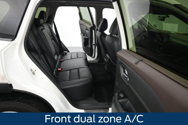 Used 2023 Nissan Rogue SL w/ SL Premium Package AWD/4WD image 15