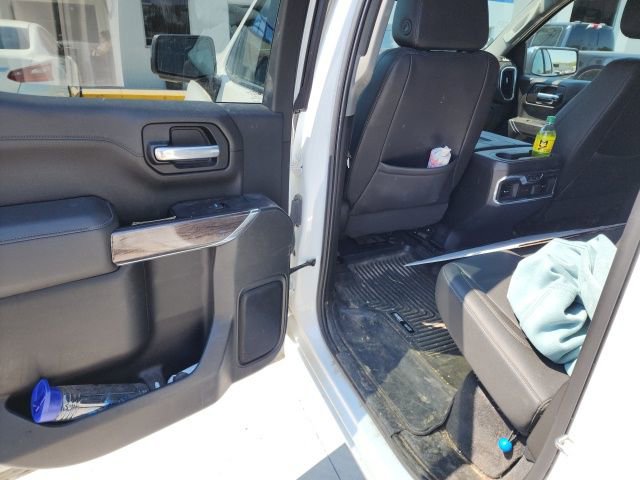 Used 2021 Chevrolet Silverado 1500 LTZ w/ LTZ Convenience Package II image 15