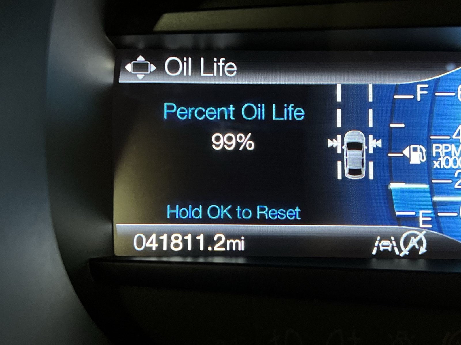 Certified 2022 Ford Edge SEL AWD/4WD image 17