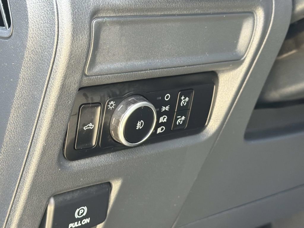 Certified 2024 Ford F150 STX RWD image 23