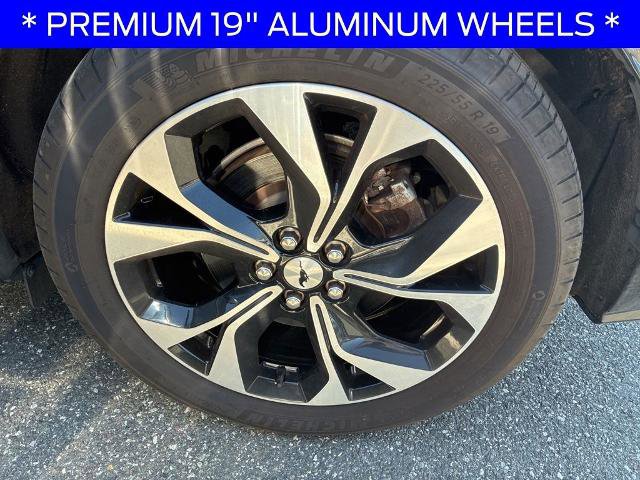 Certified 2023 Ford Mustang Mach-E Premium AWD/4WD image 7