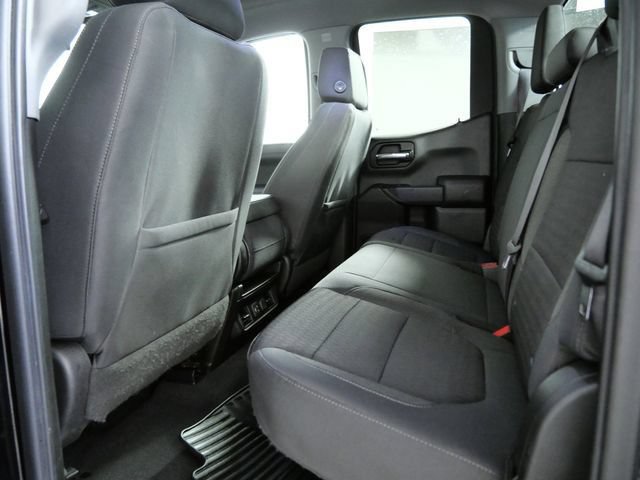 Used 2019 Chevrolet Silverado 1500 LT w/ All-Star Edition AWD/4WD image 16