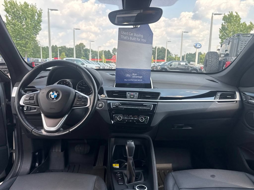 Used 2019 BMW X1 sDrive28i FWD image 17