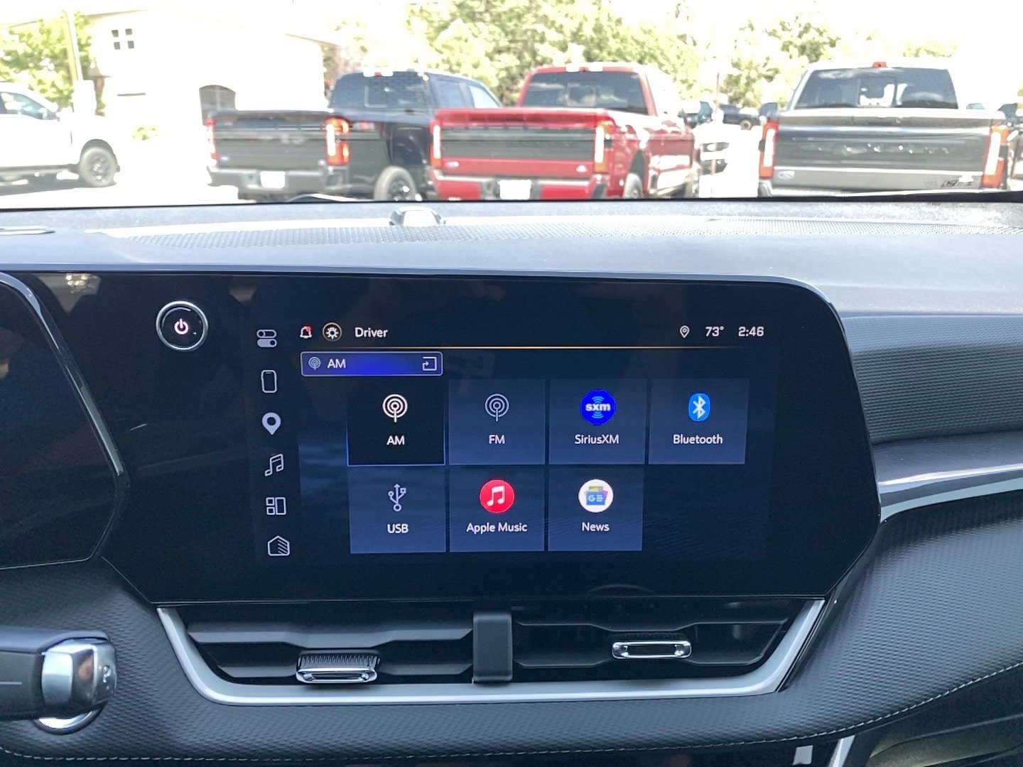 Used 2026 Chevrolet Equinox LT w/ Safety and Technology Package FWD image 22