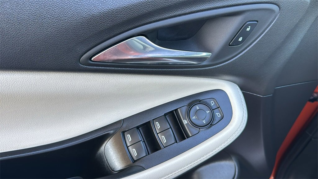 Used 2023 Buick Encore GX Preferred w/ Cold Weather Comfort Package image 19