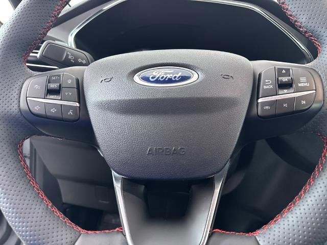 Certified 2024 Ford Escape ST-Line w/ Tech Pack #1 image 21