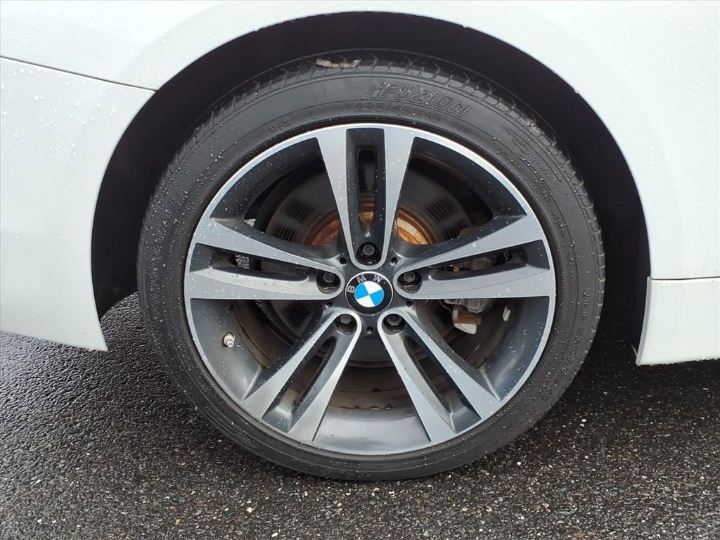 Used 2020 BMW 440i xDrive Convertible w/ Convenience Package AWD/4WD image 7