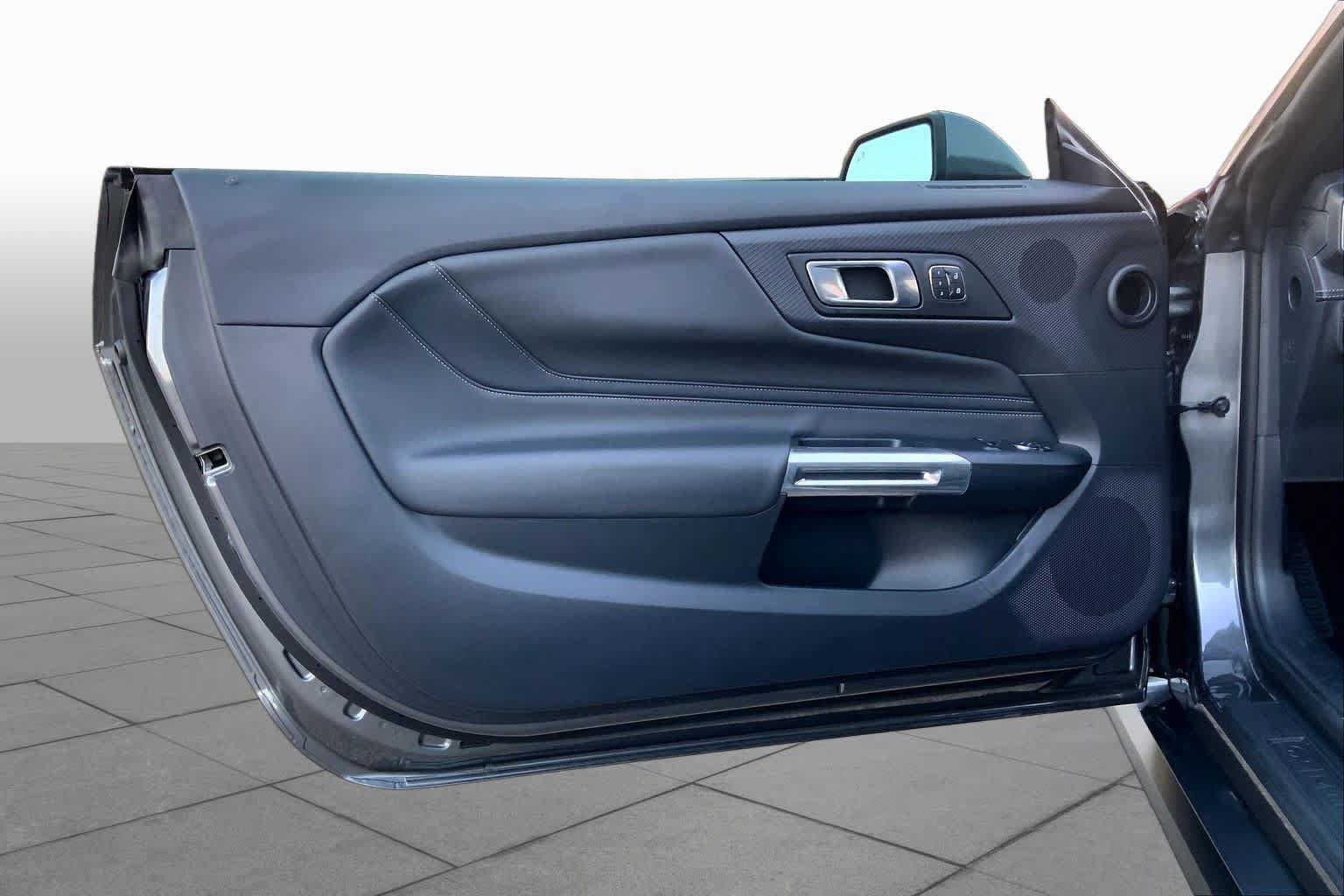 Certified 2026 Ford Mustang Premium RWD image 20
