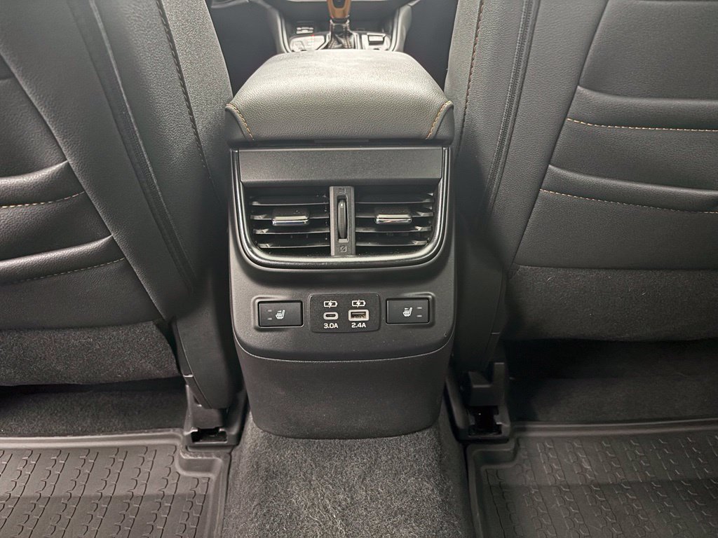 Used 2023 Subaru Outback Wilderness AWD/4WD image 39