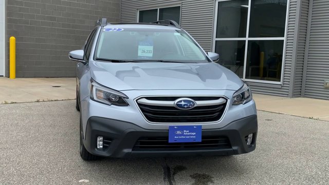 Used 2022 Subaru Outback Premium AWD/4WD image 4