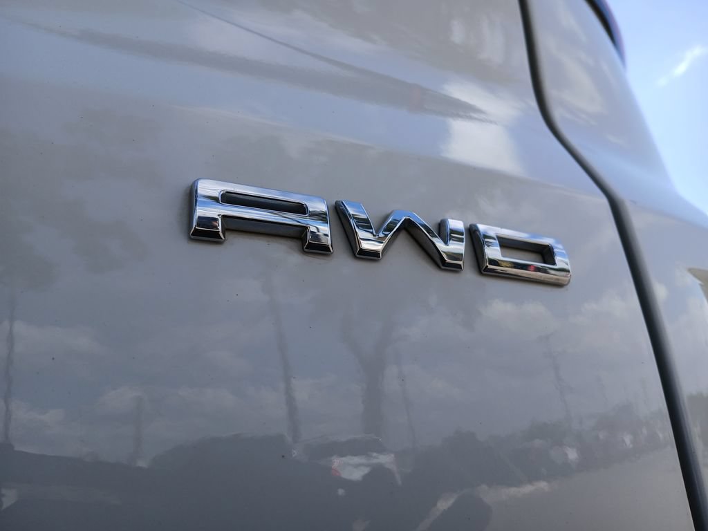 Certified 2024 Ford Escape Active AWD/4WD image 23