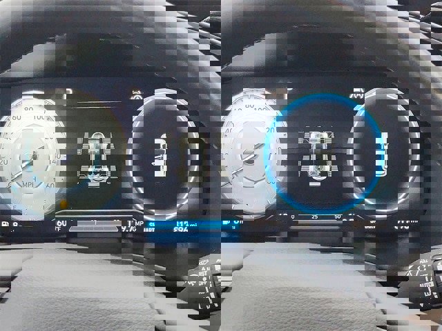 Used 2022 Hyundai Santa Fe Limited image 13