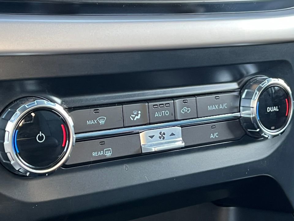 Certified 2023 Ford F150 XLT w/ Equipment Group 301A Mid image 35