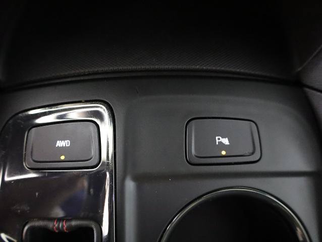 Used 2023 Chevrolet Equinox RS AWD/4WD image 31