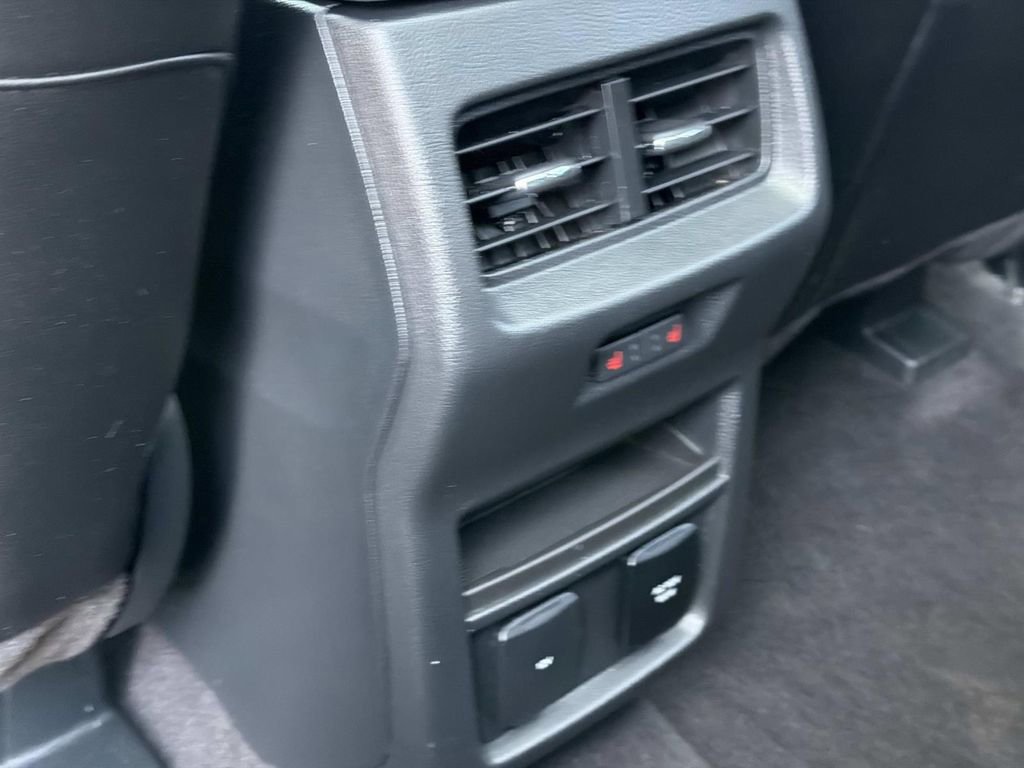 Certified 2020 Ford Edge ST AWD/4WD image 18