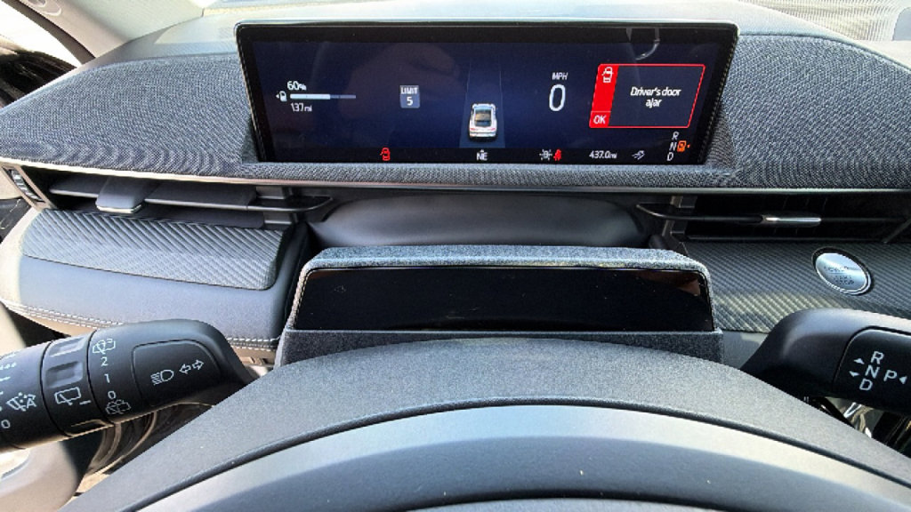 Certified 2026 Ford Mustang Mach-E Premium AWD/4WD image 21