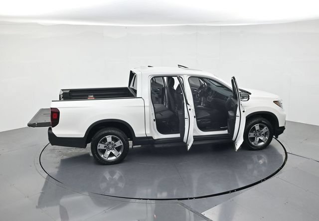 Used 2026 Honda Ridgeline RTL image 45